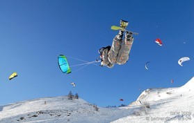 fabio ingrosso (ch)  -SKM 2009 serre chevalier