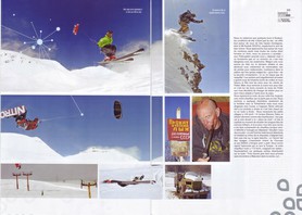 Stance n° 42-04