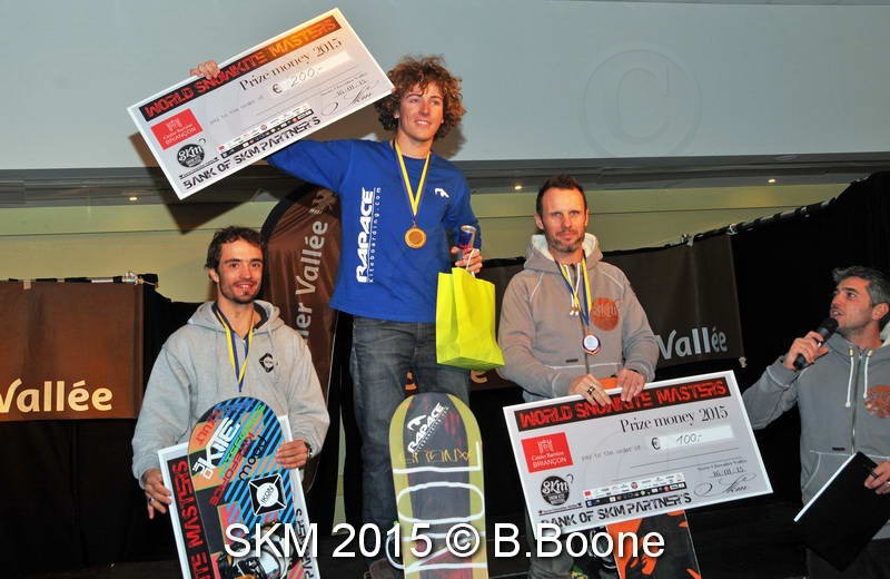 SKM 2015