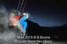 SKM 2015