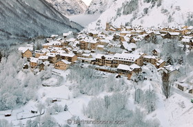 La Grave