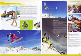 Stance 53-05