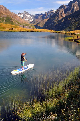 Lac du Pontet  (La Grave 05)