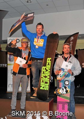 SKM 2015