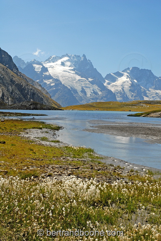lac du goleon