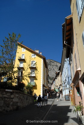 Briançon (05)