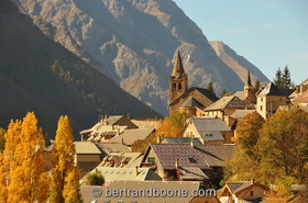 La Grave
