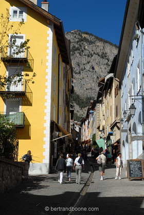 Briançon (05)