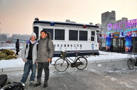 Chine