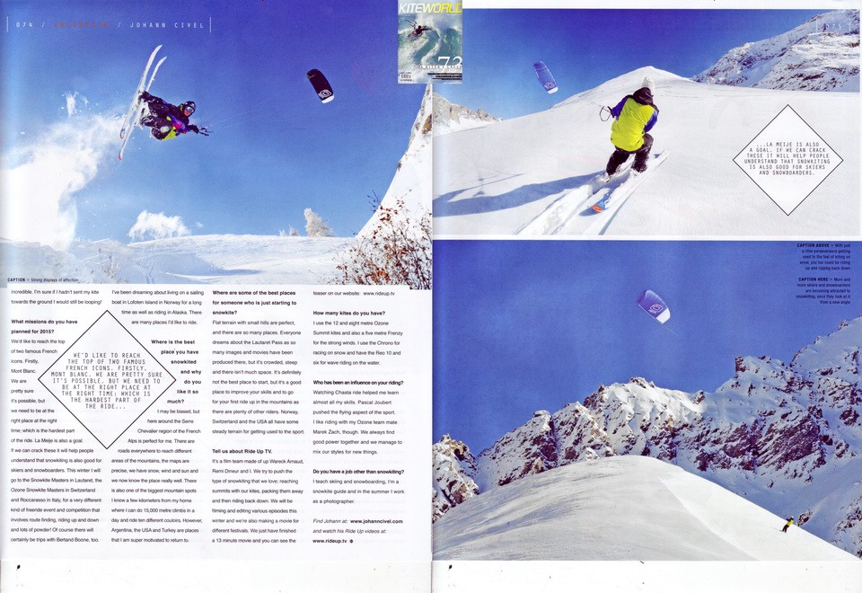 Kiteworld 73-08