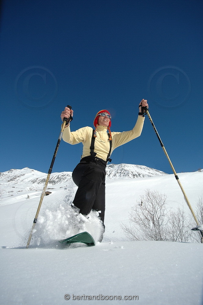 Raquettes-Villar d'Arêne-05