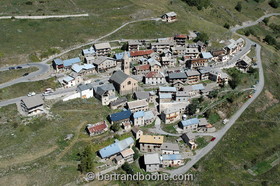 Les Terrasses