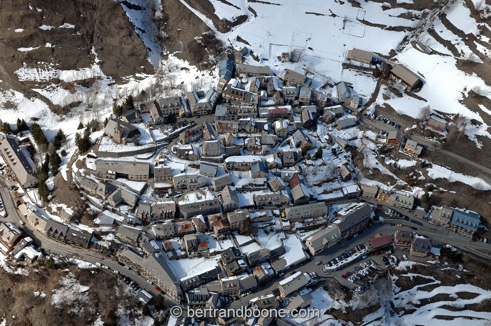 La Grave