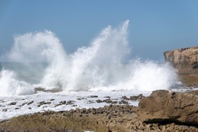 Imssouane - Maroc