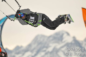 SKM