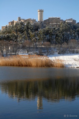 san stephano-abruzzo-italie