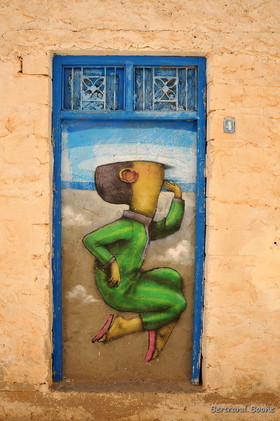 Tunisie