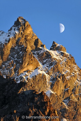 La Meije