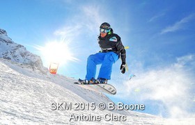 SKM 2015