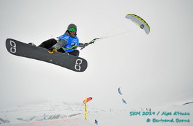 SKM