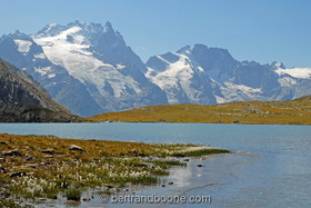lac du goleon