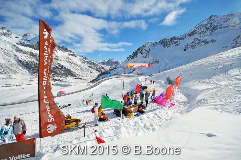 SKM 2015