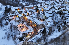 La Grave
