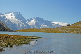 lac du goleon
