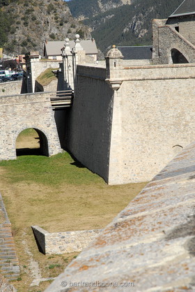 Briançon (05)