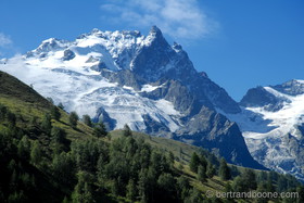 La Meije