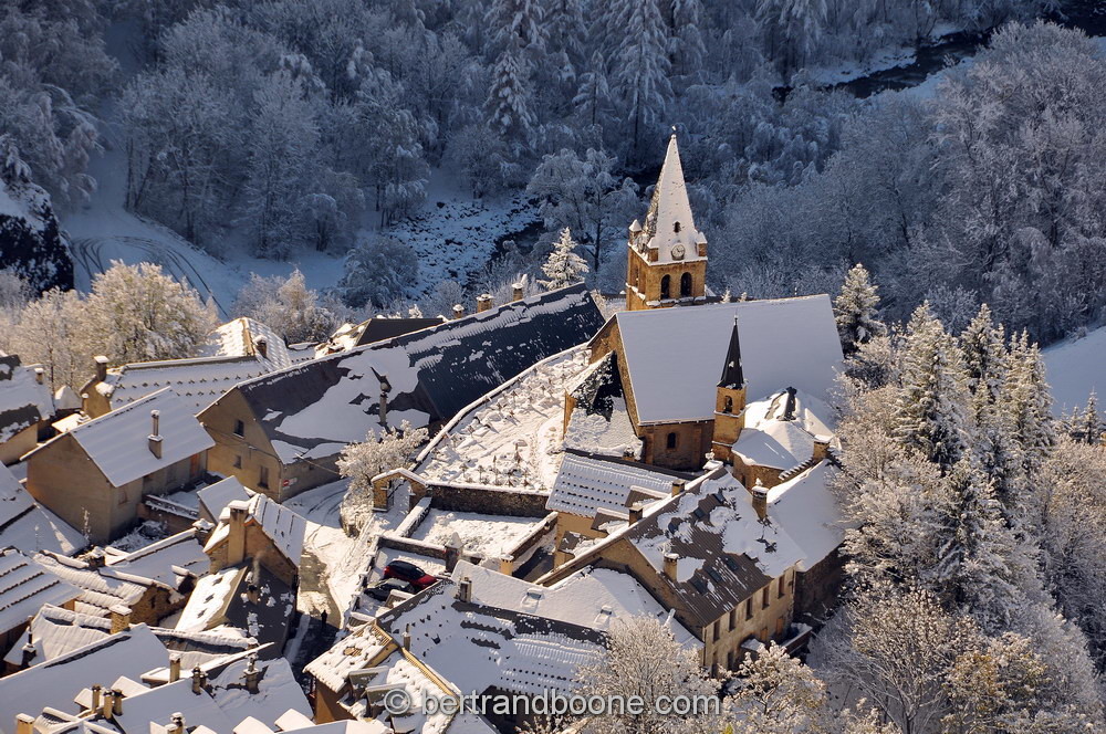 La Grave