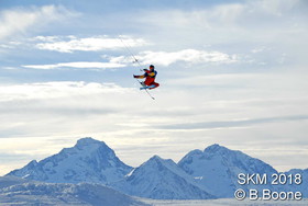 SKM