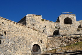 Briançon (05)