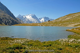 lac du goleon