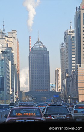 Chine