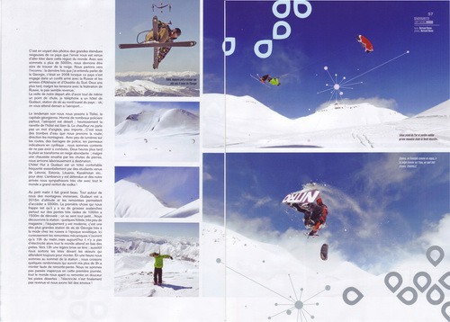 Stance n° 42-03