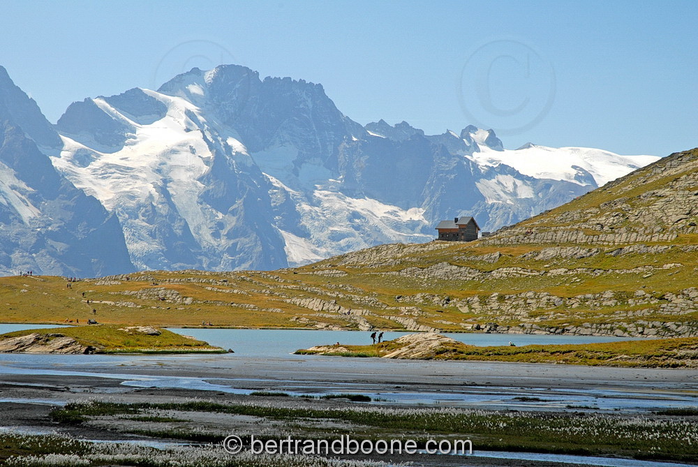 lac du goleon