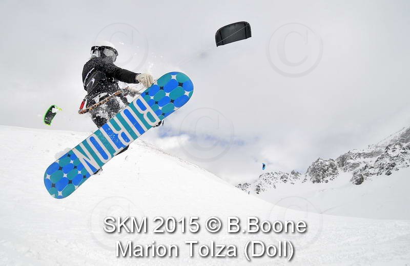 SKM 2015