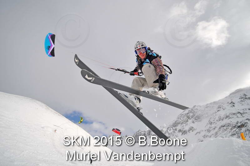 SKM 2015