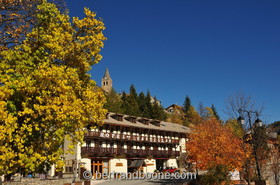 La Grave