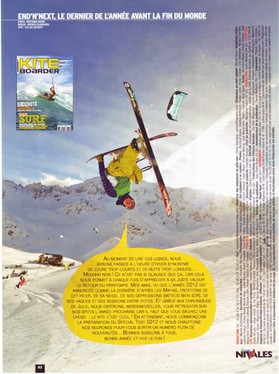 Kiteboarder 71-17