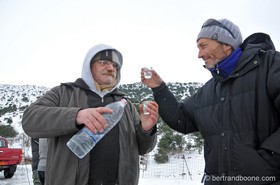 Crète 2015