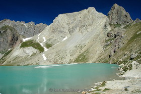Vallée de La Clarée- Hautes Alpes (Fr)