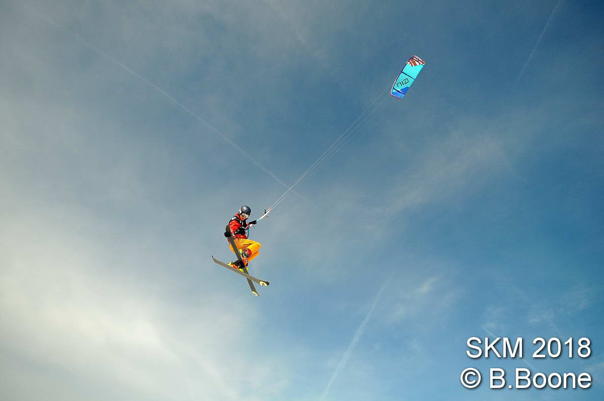 SKM