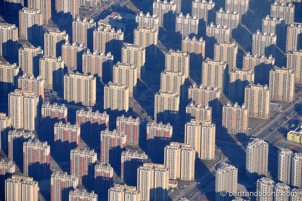Chine