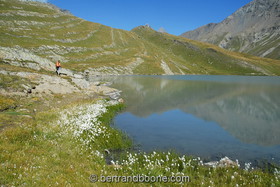 lac du goleon