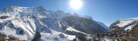 la meije