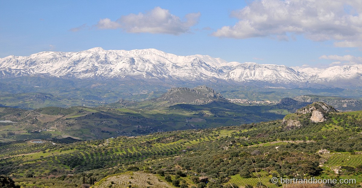 Crète 2015