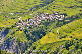 Les Hières