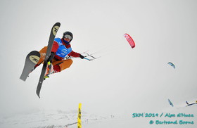 SKM